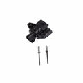 GM Performance auto part installed view
