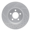 R1 Concepts auto part detail