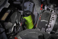 PERRIN 02-25 Subaru WRX / 04-21 STI / 13-26 BRZ/GR86/FRS/86 Coolant Overflow Tank - Neon Yellow