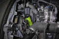 PERRIN 02-25 Subaru WRX / 04-21 STI / 13-26 BRZ/GR86/FRS/86 Coolant Overflow Tank - Neon Yellow