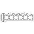 Cometic Gasket BMW M30B25V/M30B25/M30B28V/M30B28 .051in MLS Cylinder Head Gasket - 88mm Bore