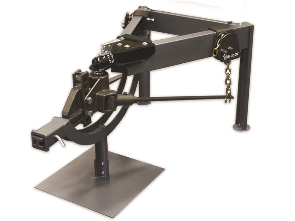KIT SWYPR HITCH HEAD UNDRSLNG