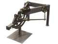 KIT SWYPR HITCH HEAD UNDRSLNG