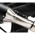 Remus 2024+ Triumph Speed 400 Connecting Tubes