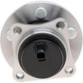 WHEEL HUB ASSEMBLY