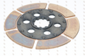 Exedy 1986-1989 Mazda RX-7 R2 Hyper Multi Disc Assembly (A/B/C) Rigid Disc