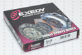 Exedy 1986-1989 Mazda RX-7 R2 Hyper Multi Disc Assembly (A/B/C) Rigid Disc