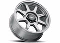 VISION WHEEL auto part installed view