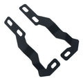 Oracle 16-23 Toyota Tacoma (3rd Gen) A-Pillar Hood Mount Brackets w/ VEGA Series 2 Spotlights