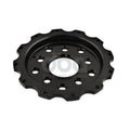 DBA 04-17 Subaru WRX STI Front Replacement 5000 Series Rotor Hat