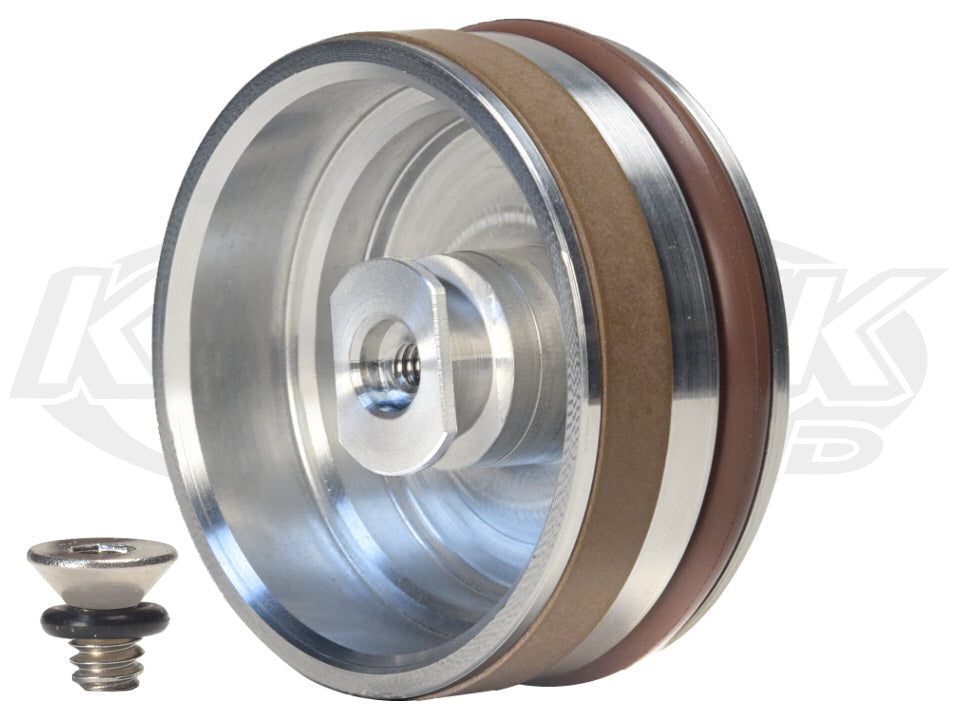SERVICE SET: PISTON ASSEMBLY: FLOAT