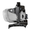 0006 TY TNDRA (Steel Bumper) F.L RH