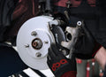 DBA 17-20 Subaru Impreza (w/294mm Front Rotor) Front Drilled & Slotted Street Series Rotor