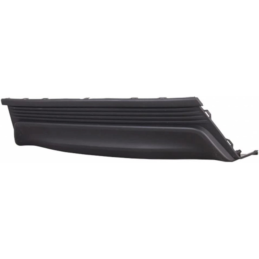 REAR BUMPER VALANCE PANEL COUPE HONDA CIVIC 20162017