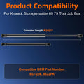GAS SPRING FOR 69 79