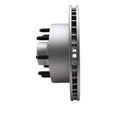 R1 Concepts GEOSPEC Coated Rotor Fits Ford E-250