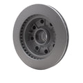 R1 Concepts GEOSPEC Coated Rotor Fits Ford E-250