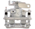 BRAKE CALIPER & BRACKET