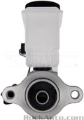 NEW MASTER CYLINDER