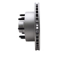 DFC 95-04 Ford E-350 Super Duty Front GeoSPEC Coated Rotor