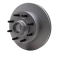 DFC 95-04 Ford E-350 Super Duty Front GeoSPEC Coated Rotor