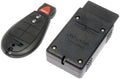 KEYLESS ENTRY REMOTE 3 BUTTON