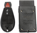 KEYLESS ENTRY REMOTE 3 BUTTON