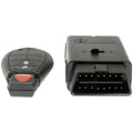 KEYLESS ENTRY REMOTE 3 BUTTON