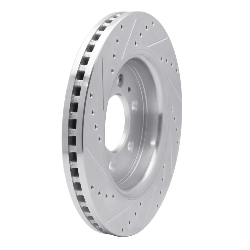 R1 Concepts silver auto part