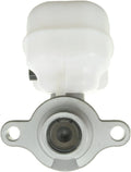 NEW MASTER CYLINDER