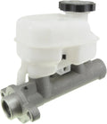 NEW MASTER CYLINDER