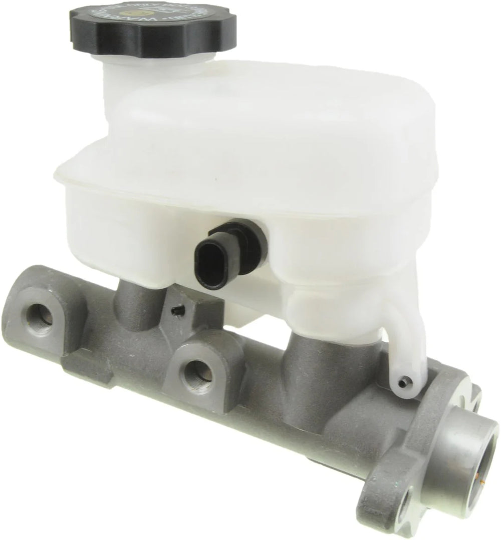 NEW MASTER CYLINDER
