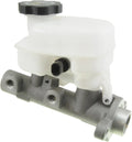 NEW MASTER CYLINDER