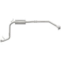 PIPE-RESONATOR ASSEMBLY