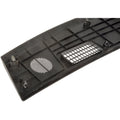 DASH PANEL COVER