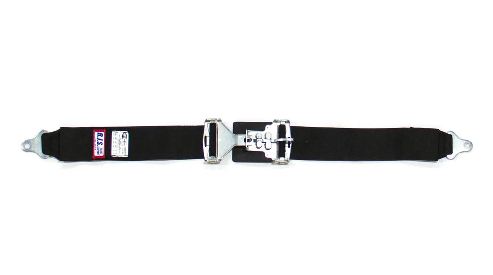 SFI 16.1 CAM-LOCK HARNESS 3' PULL U
