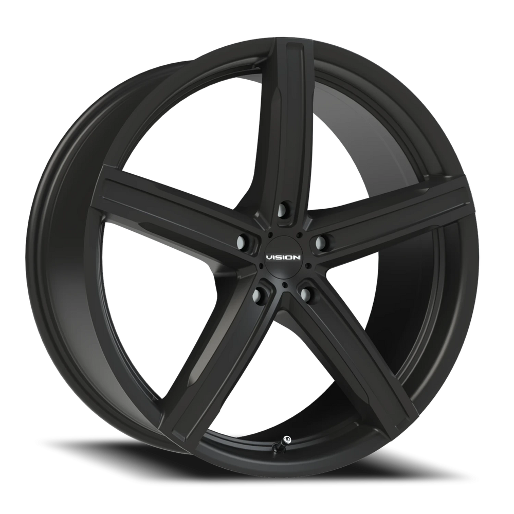 VISION WHEEL auto part