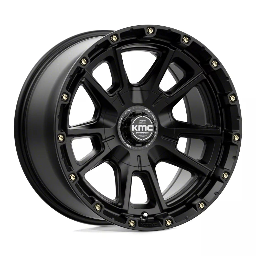 SYNC 17X9 5X127.00/5X139.70 SATIN B