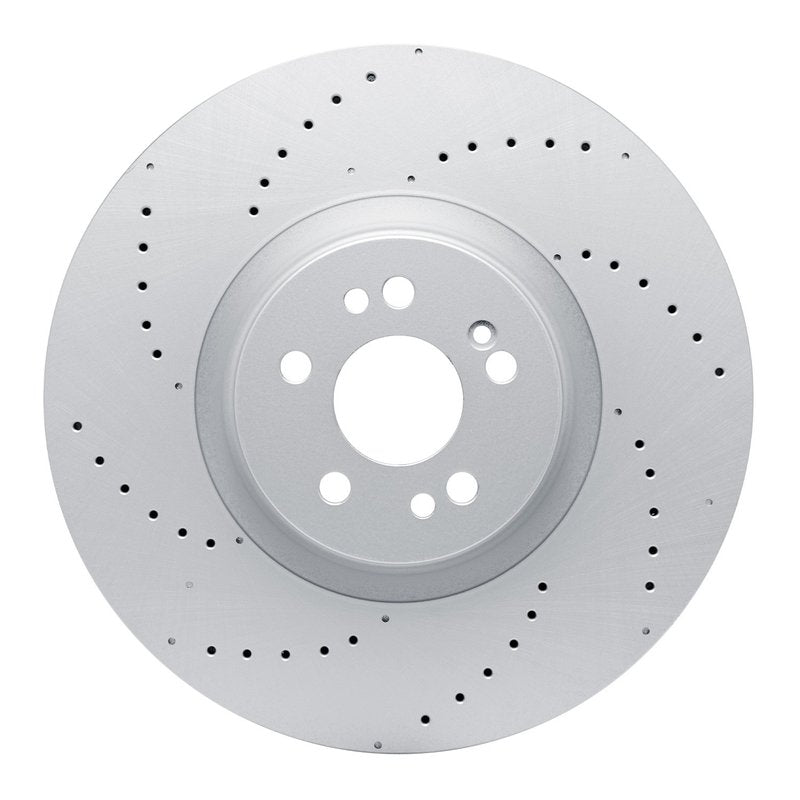 DFC auto part