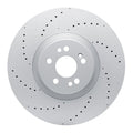 DFC auto part