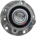 MOOG 00-03 BMW M5 Front Hub Assembly