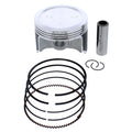 Vertex Pistons  00-06 TRX 350 FE/00-06 TRX 350 FM/00-06 TRX 350 TE Forged Replica Piston Kit