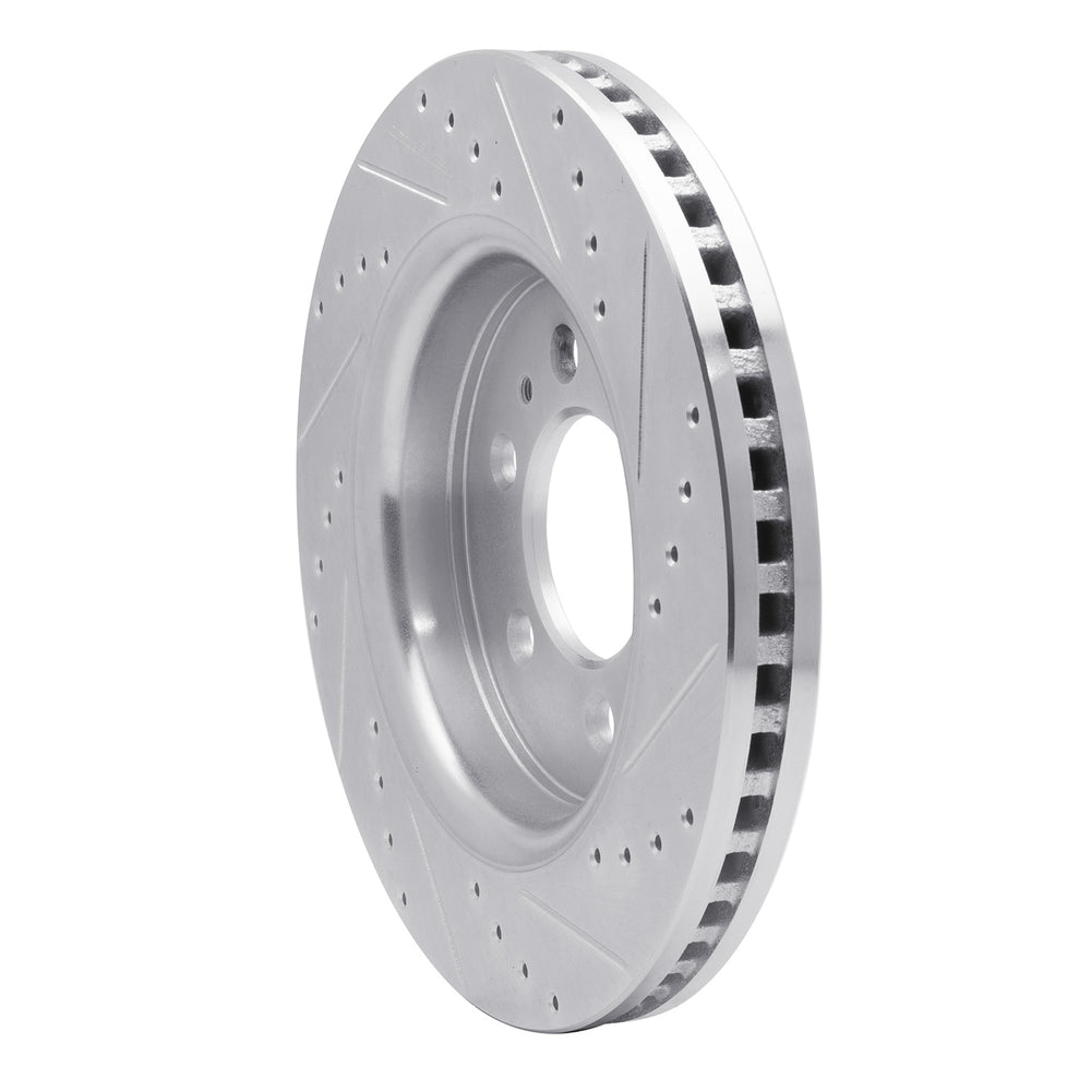 R1 Concepts silver auto part