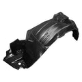 LH FRONT FENDER SPLASH SHIELD FENDER LINER; 4DR SDN LEXUS IS300 0305