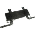 TRANS OIL COOLER