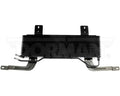TRANS OIL COOLER
