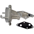 TRANS OIL COOLER