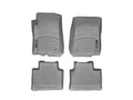 WeatherTech auto part detail
