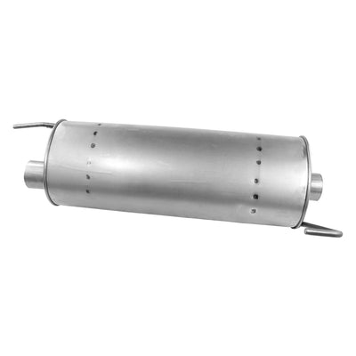MUFFLER - QUIET-FLOWSS - DOMESTIC -