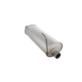 MUFFLER - QUIET-FLOWSS - DOMESTIC -